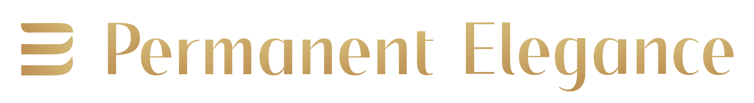 Permanent Elegance